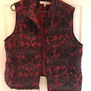 Women’s Vest, XL